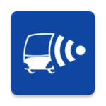 buslive android application logo